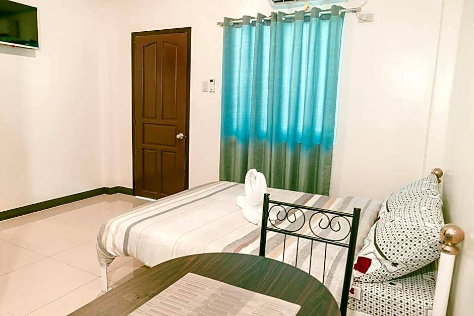 Diane Sunshine Villa Panglao near Beach