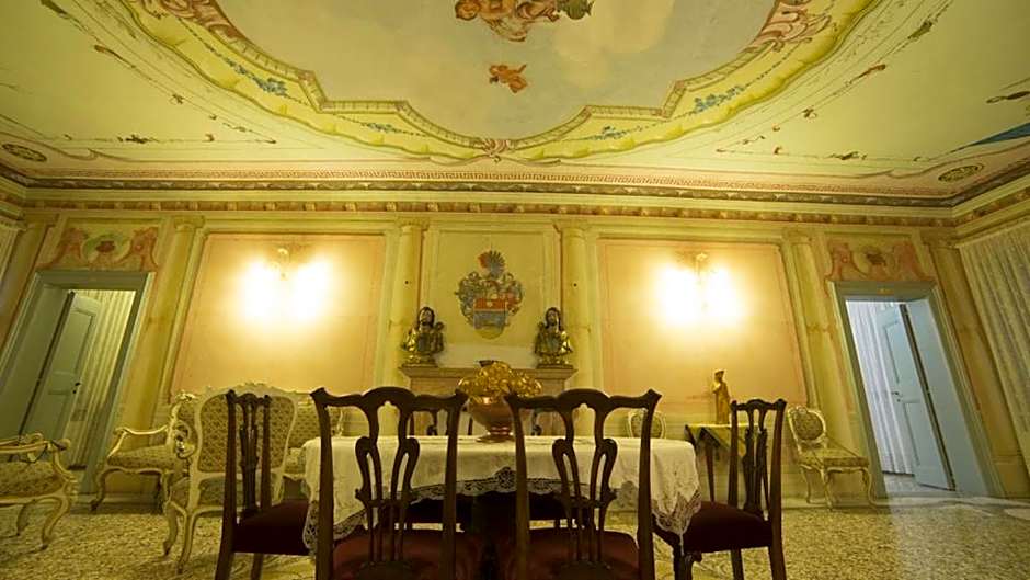 Villa Cigolotti
