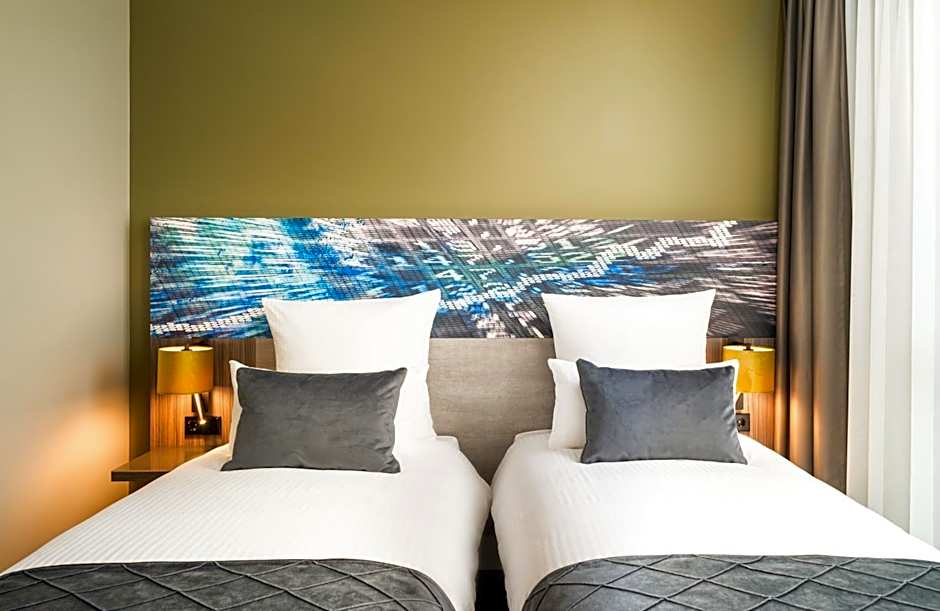 Leonardo Hotel Eschborn Frankfurt