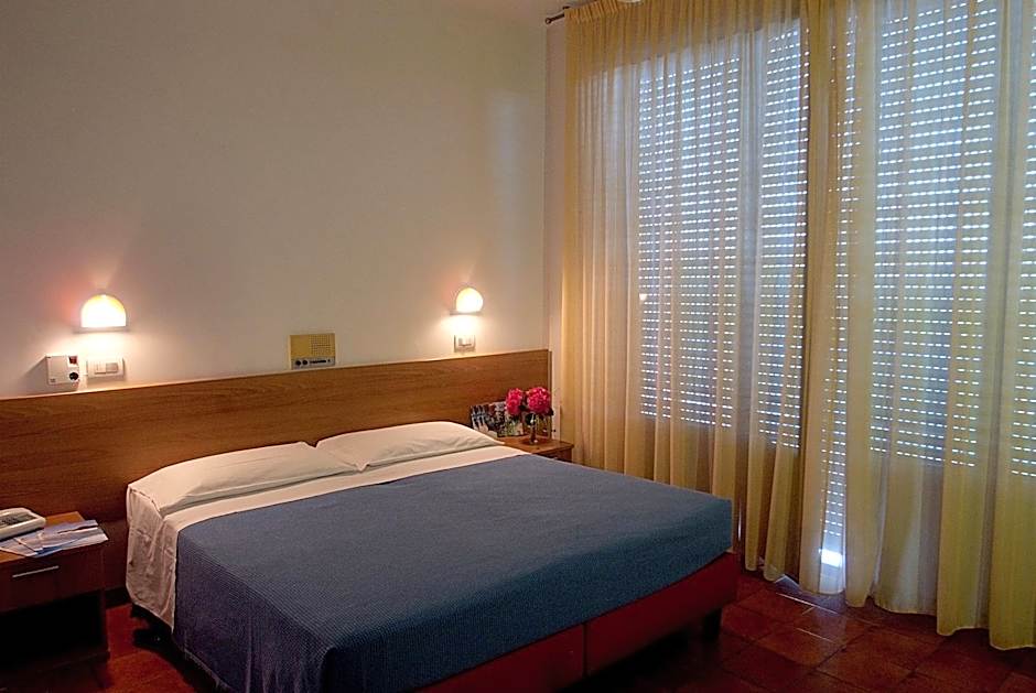 Albergo Le Sorgenti