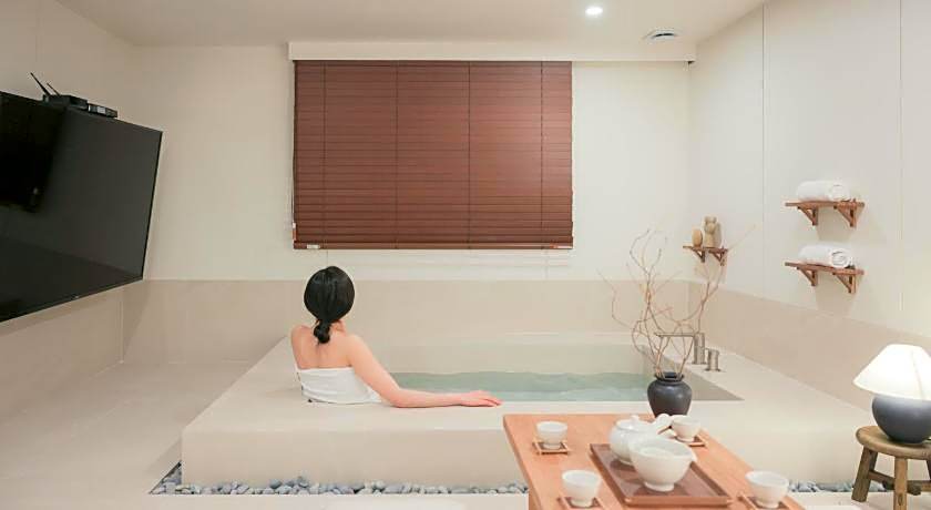 Object Anook Hotel Gumi branch