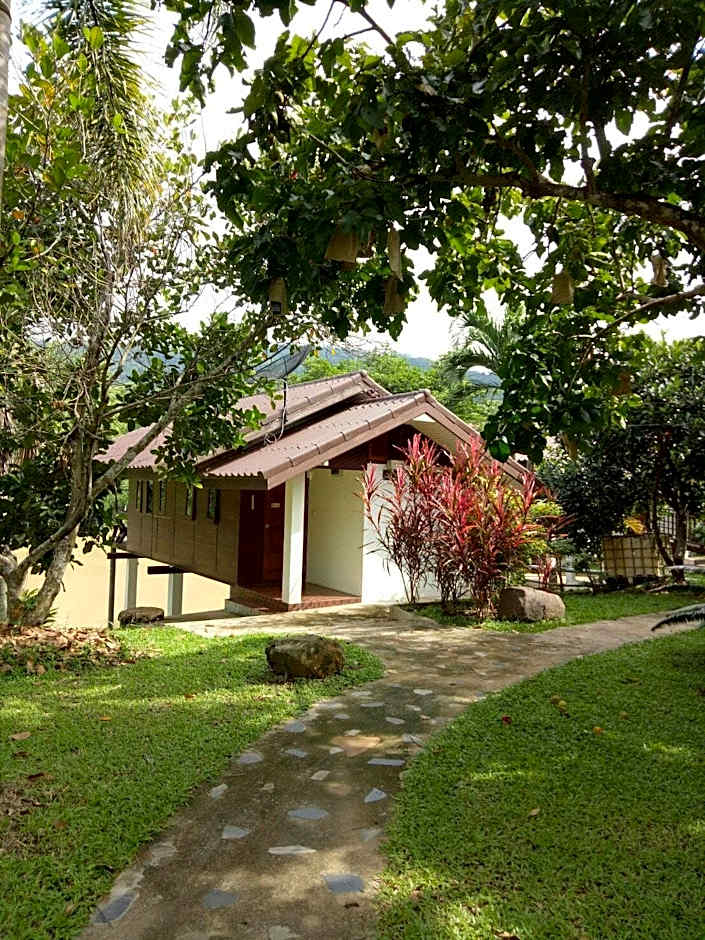Nicslongstay Hotel