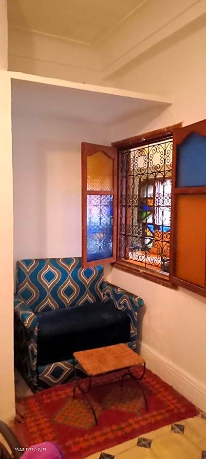 Riad Dar Zaida