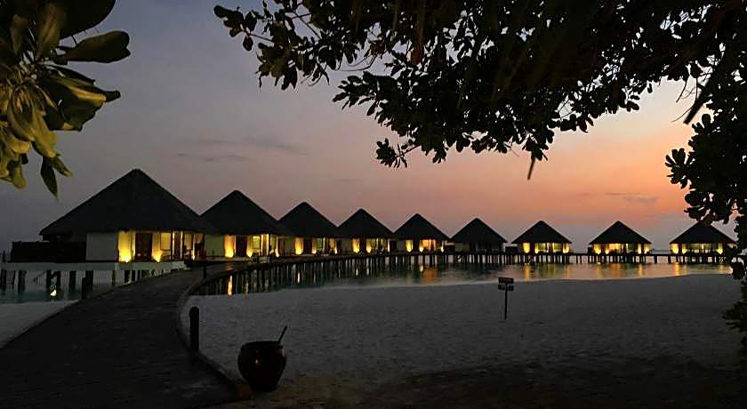 Adaaran Prestige Water Villas – 24hrs Dine around Premium All inclusive 
