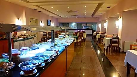 Grand Denizli Hotel