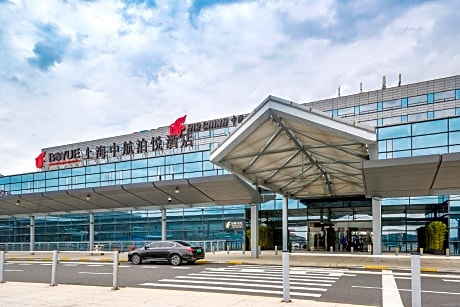 Shanghai Hongqiao Airport Boyue Hotel - AirChina