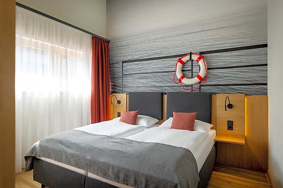 JUFA Hotel Bregenz