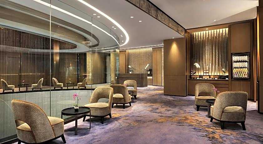 Carlton Hotel Bangkok Sukhumvit - SHA Extra Plus