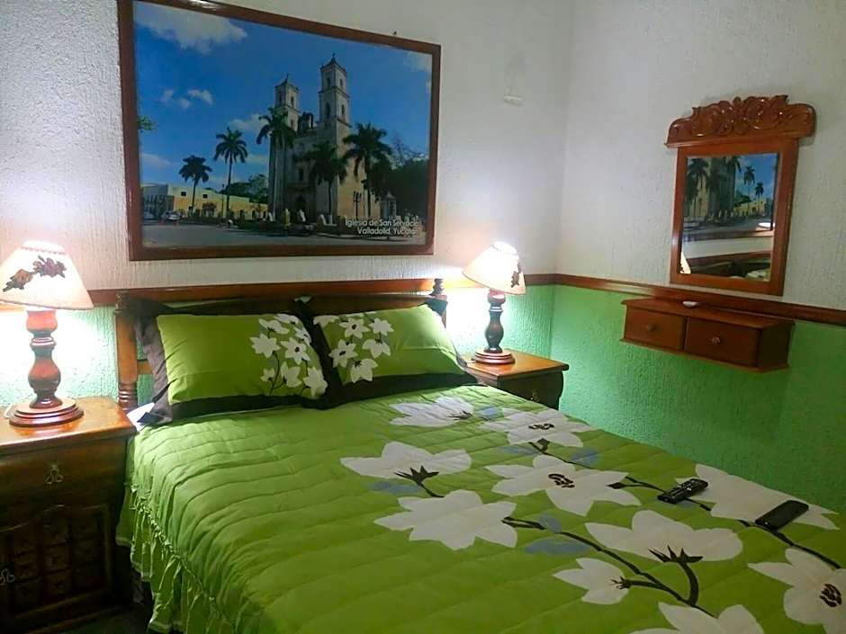 Casa Palagui Colonial