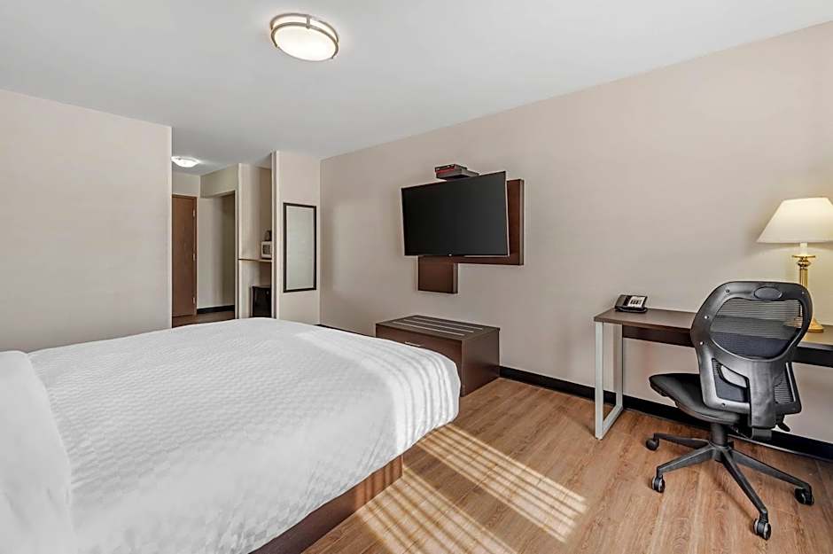 Quality Inn Orleans
