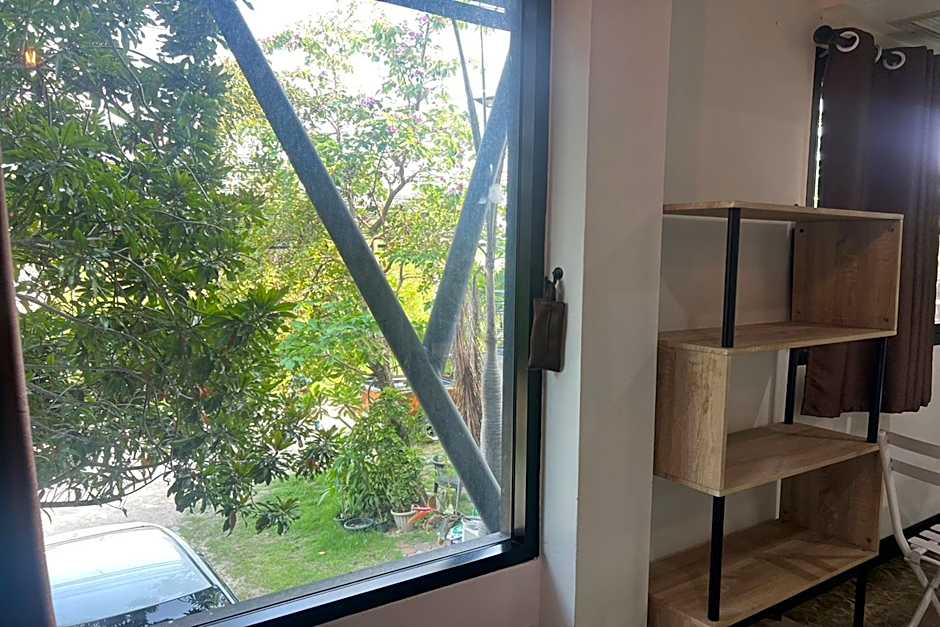 BKL Pool Villa Pattaya