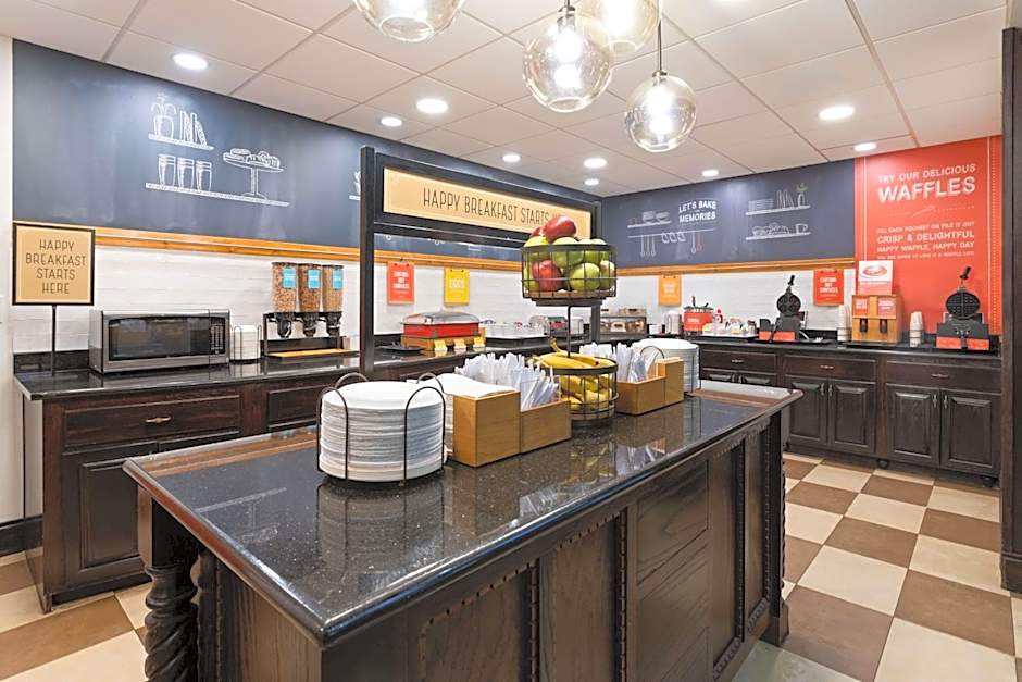 Hampton Inn By Hilton & Suites Wells-Ogunquit, Me