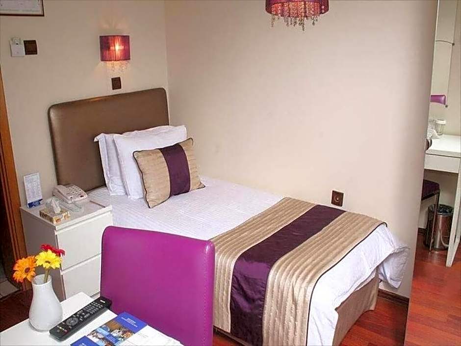 Bakirkoy Tashan Business & Airport Hotel