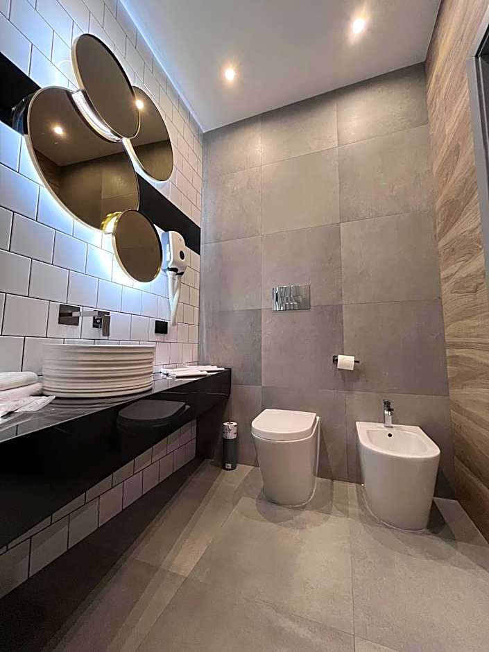 Hotel Art Al Boschetto