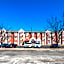 Motel 6-Olathe, KS