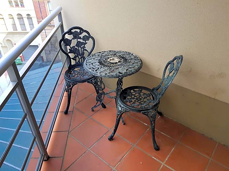 Accommodation Sydney Darling Harbour