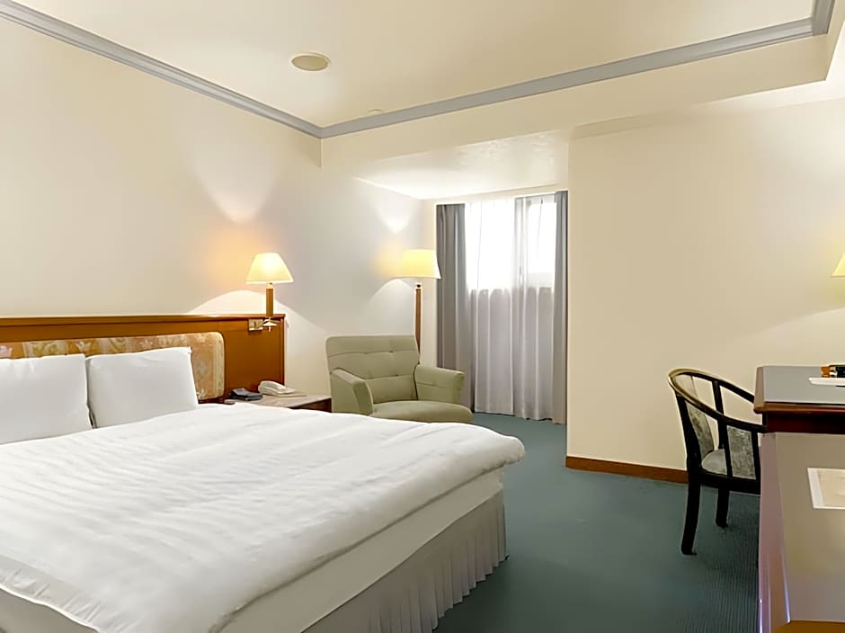 Hotel Avenue