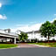 DoubleTree By Hilton Raleigh Durham Airport At Research Triangle