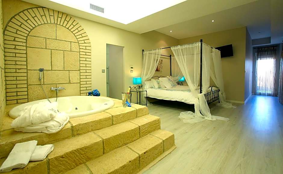 Hotel Castillo Bonavía