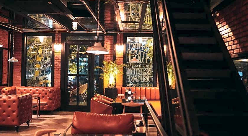 Letana Hotel Samuprakarn