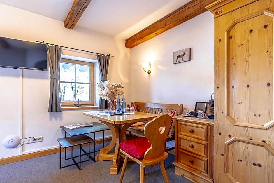 Gasthof Auwirt in Aurach