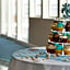 Aqua Blue Hotel