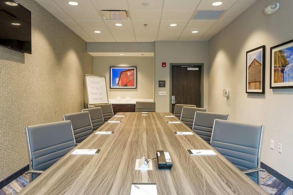 Hampton Inn By Hilton Cumberland