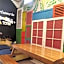 Rumah Teman Hostel