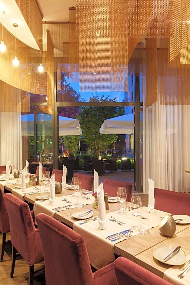 Steigenberger Parkhotel Braunschweig