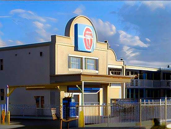 Motel 6-Washington, DC - Convention Center