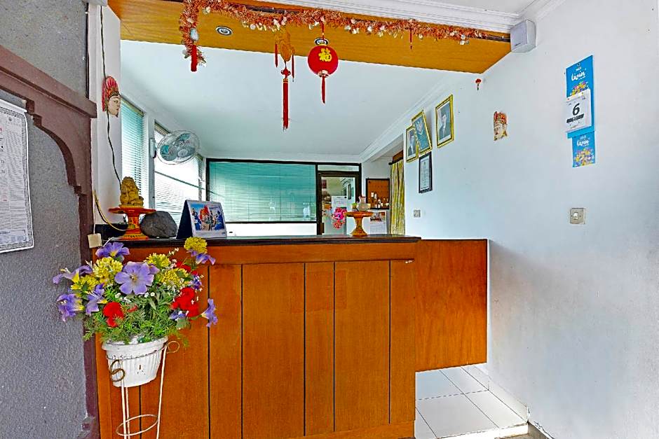 Capital O 91406 Agus Jaya Residence