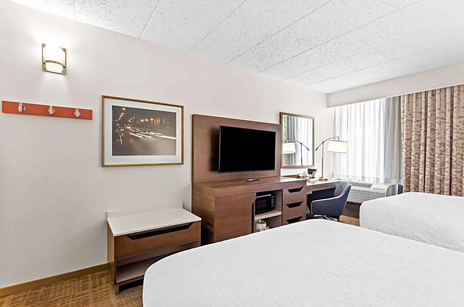 Hampton Inn By Hilton Chicago/Naperville
