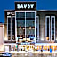 Best Western Plus Savoy Lulea