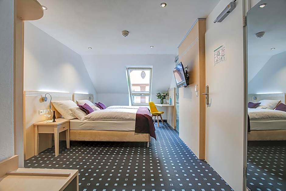 Rhein Neckar Hotel