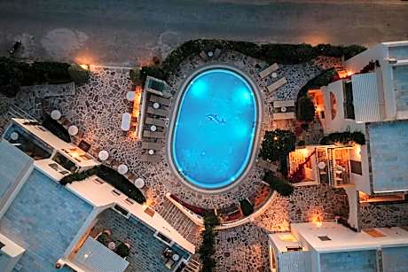 Proteas Hotel & Suites