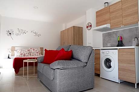 APARTAMENTOS TURÍSTICOS SAN MIGUEL ARCÁNGEL, S.L.