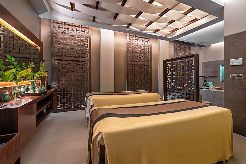 Palacio Estoril Hotel Golf & Spa