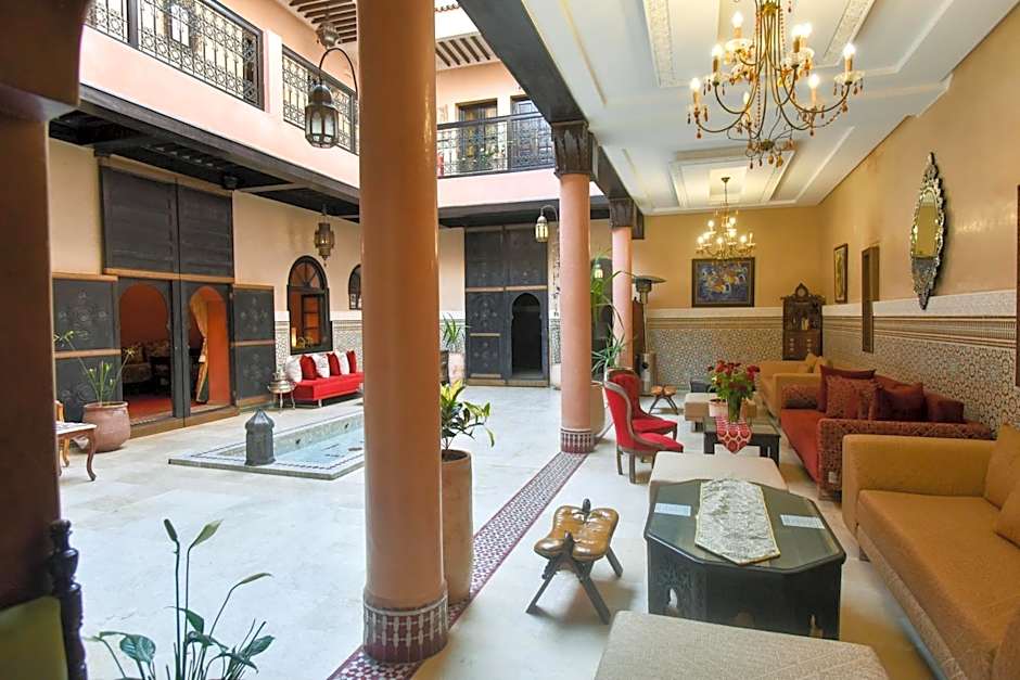 Riad Yacout