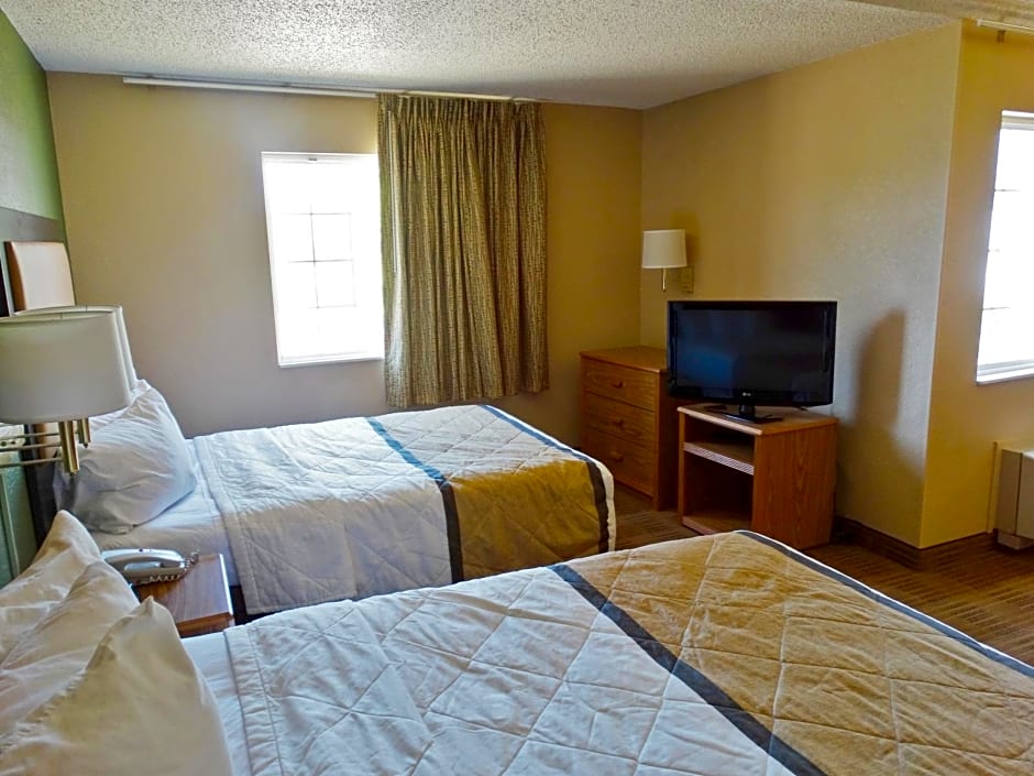 Extended Stay America Suites - Denver - Tech Center South - Greenwood Village