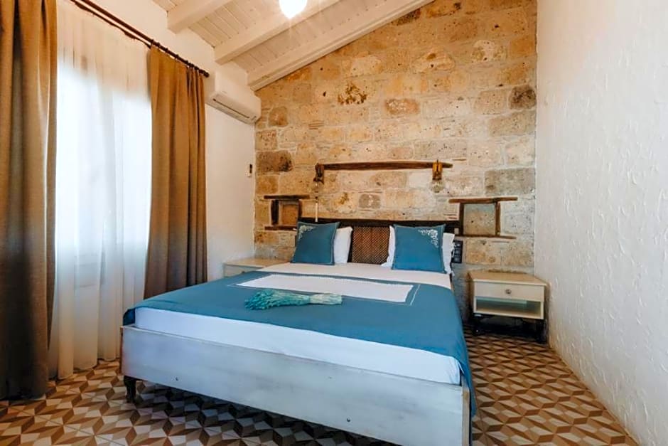 Alaçatı Filiz'ce Butik Hotel