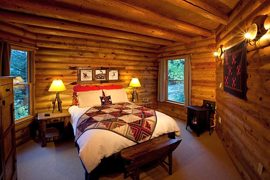 Alpine Village Suites