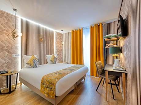 Hotel Belfort