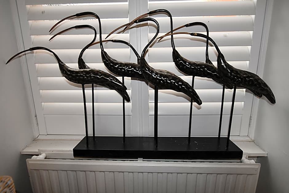 No. 98 Boutique Hotel