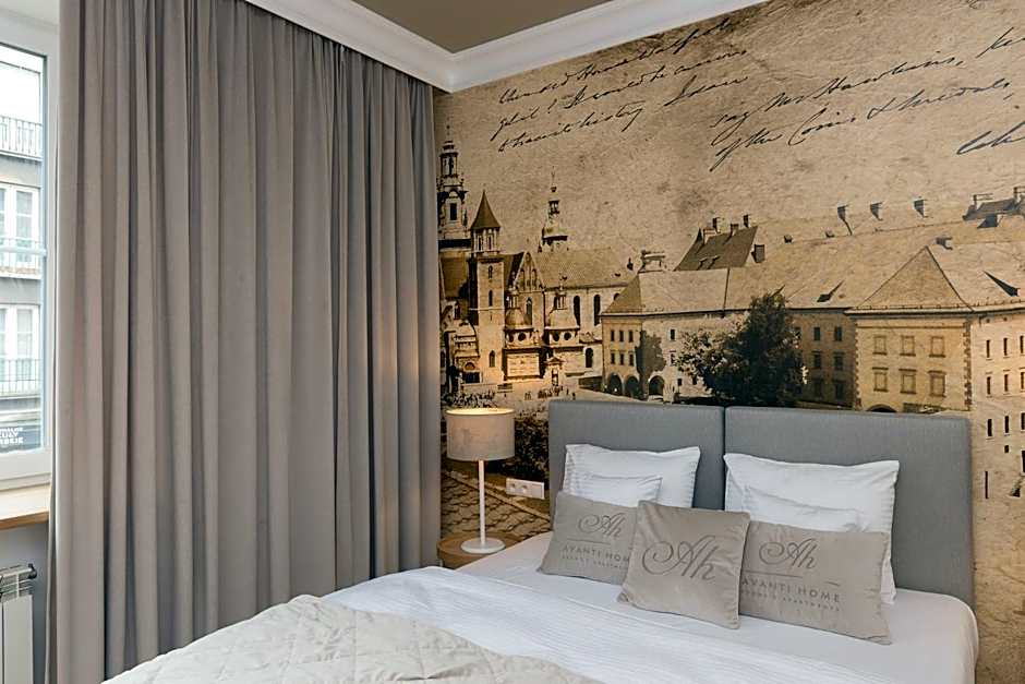 AVANTI Home