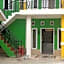 Green House Syariah Mitra RedDoorz