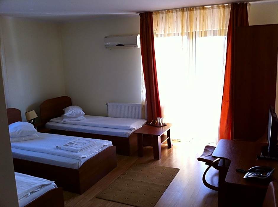 JRB Hotel