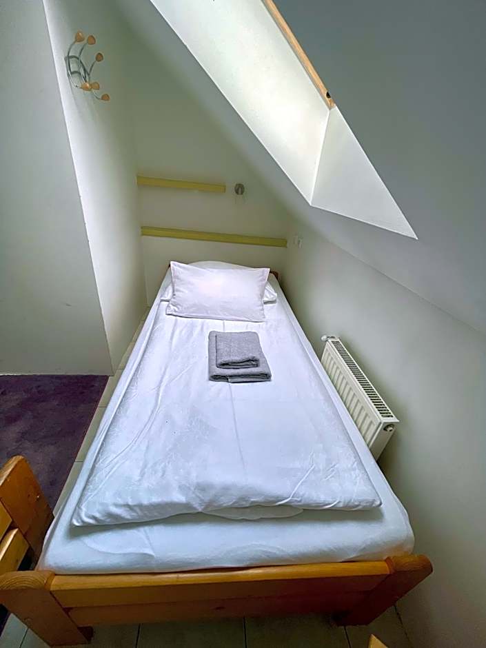 Hotel Vacek Pod Věží