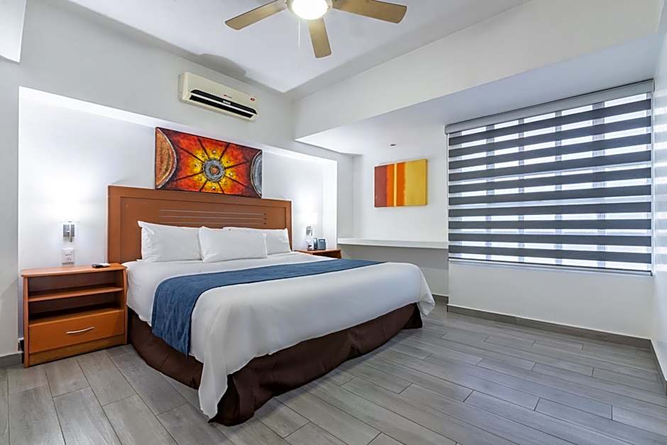 European Life Style Executive Suites