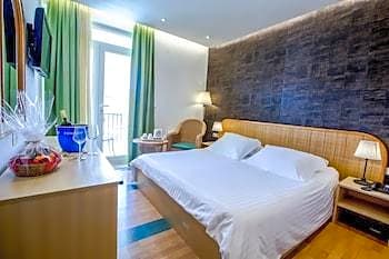 VILLA ADRIATICA HOTEL - ADULTS ONLY