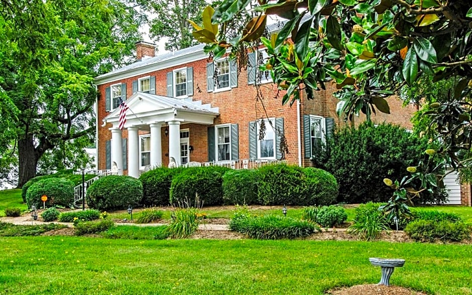 Cave Hill Farm Bed & Breakfast